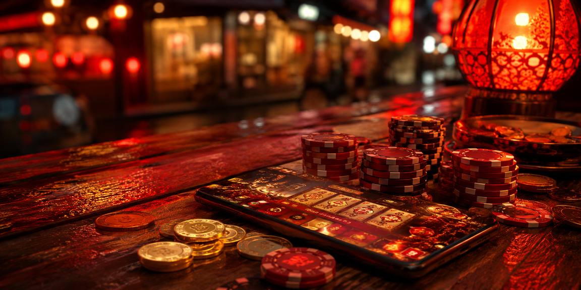 vj880 Casino